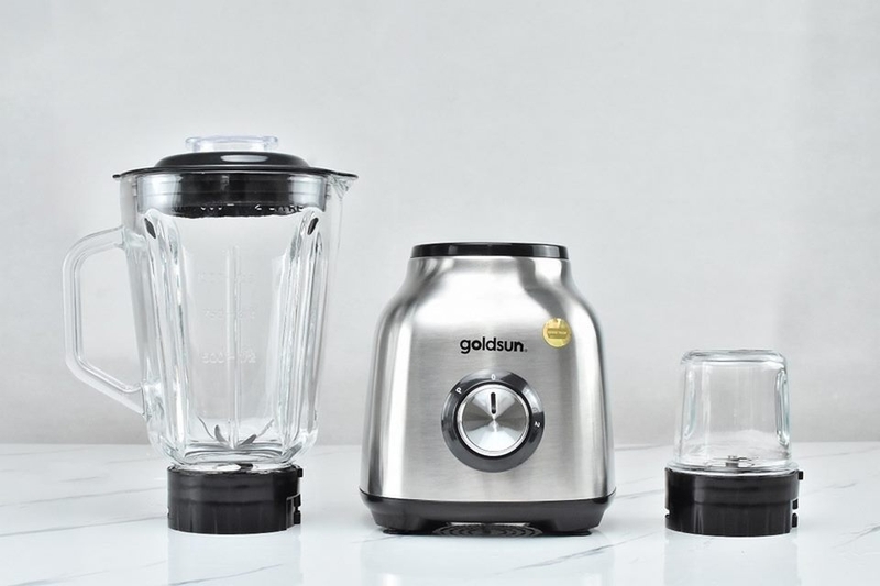 Máy xay sinh tố Goldsun GBL 4140 hoạt động êm ái