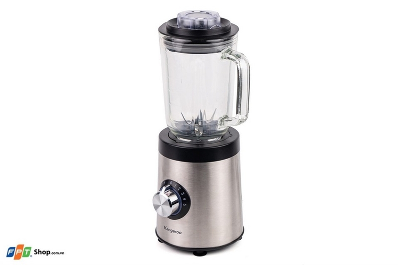 Các mẫu máy xay sinh tố chất lượng