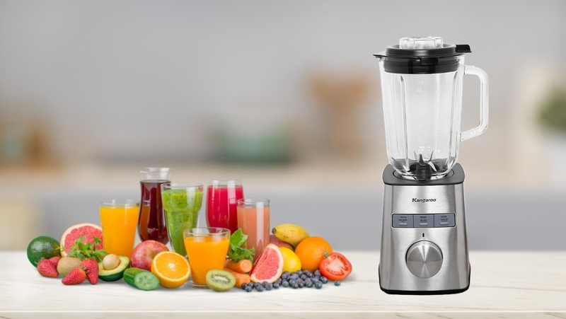 mua máy xay sinh tố ở đâu tại thái bình - ảnh 4