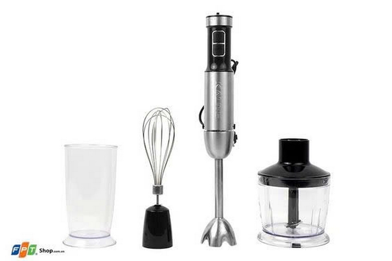 Mua máy xay sinh tố ở đâu tại Thanh Hóa ảnh 5