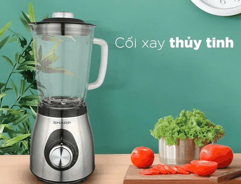 Mua máy xay sinh tố ở đâu tại Thanh Hóa ảnh 7