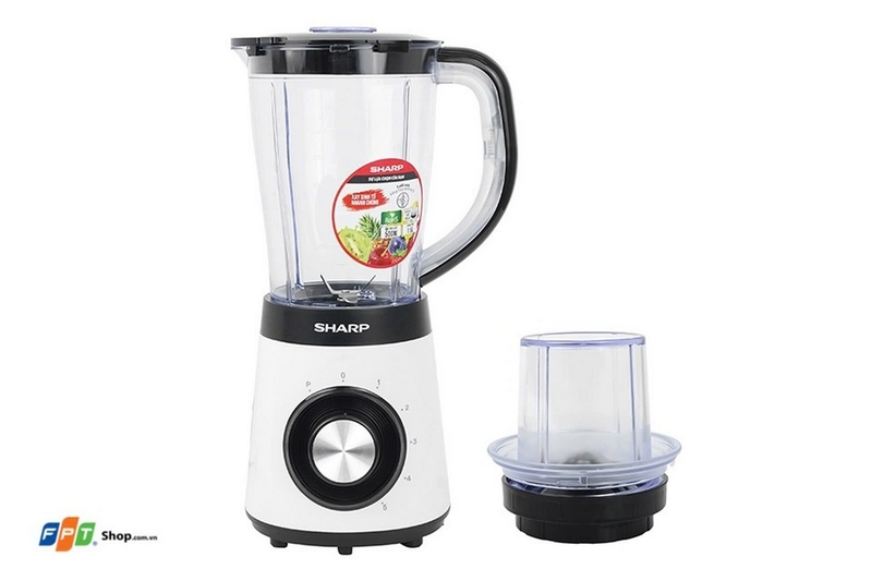 Mua máy xay sinh tố ở đâu tại Thanh Hóa ảnh 8