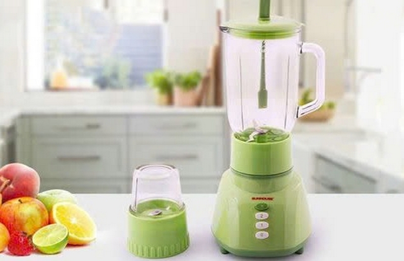 Mua máy xay sinh tố ở đâu tại Thanh Hóa ảnh 9
