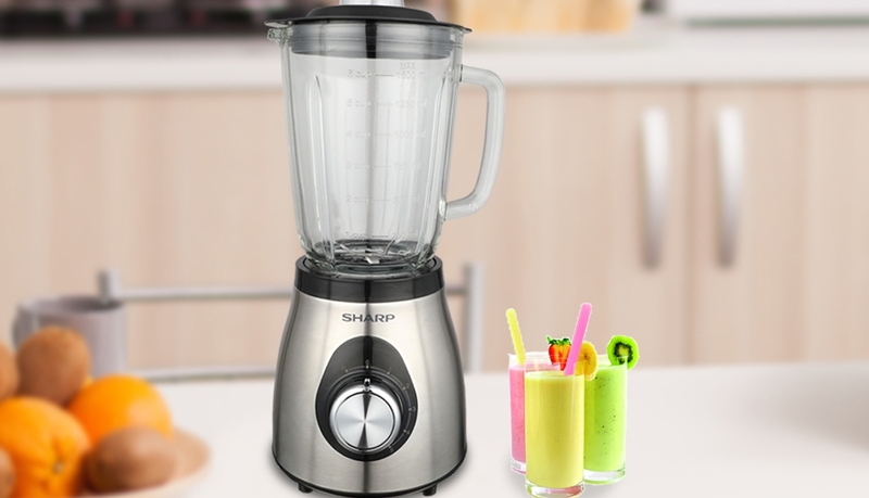 Mua máy xay sinh tố ở đâu tại Vũng Tàu 2