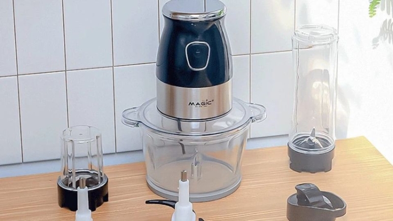 Mua máy xay thịt ở đâu tại Bắc Giang?