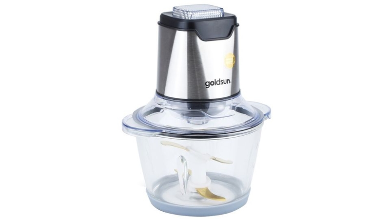 Máy xay thịt Goldsun CR2201