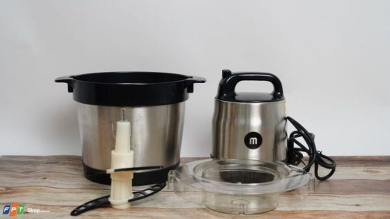 Máy xay thịt Mishio MK-279