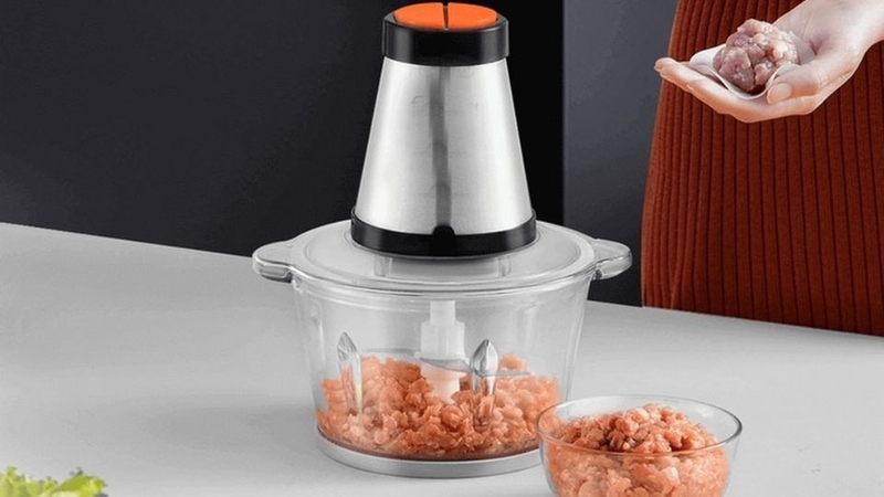 Mua máy xay thịt ở đâu tại TP. HCM?
