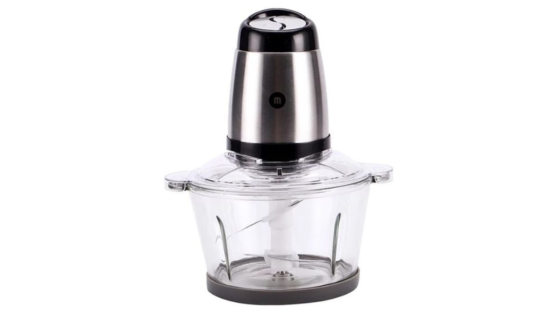 Máy xay thịt Mishio MK-273