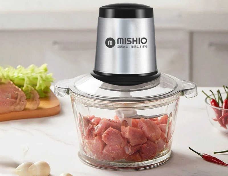 Mua máy xay thịt ở đâu tại Bình Định 2