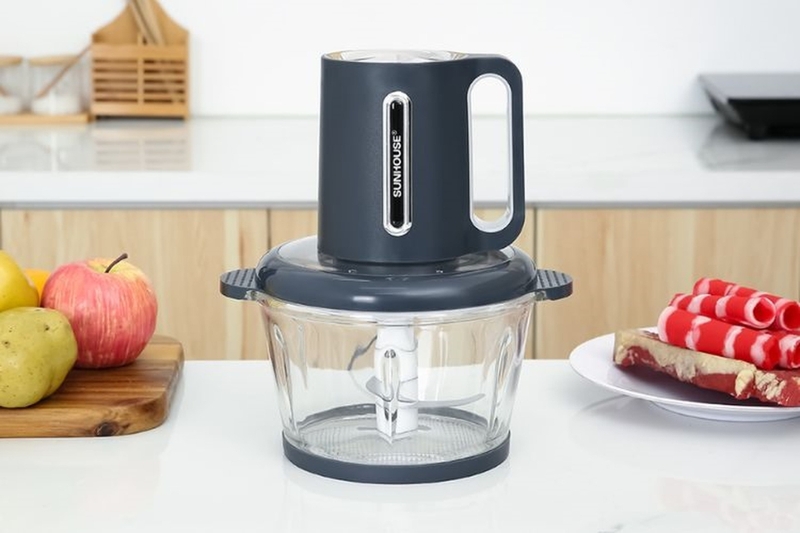 Mua máy xay thịt ở đâu tại Bình Định 7