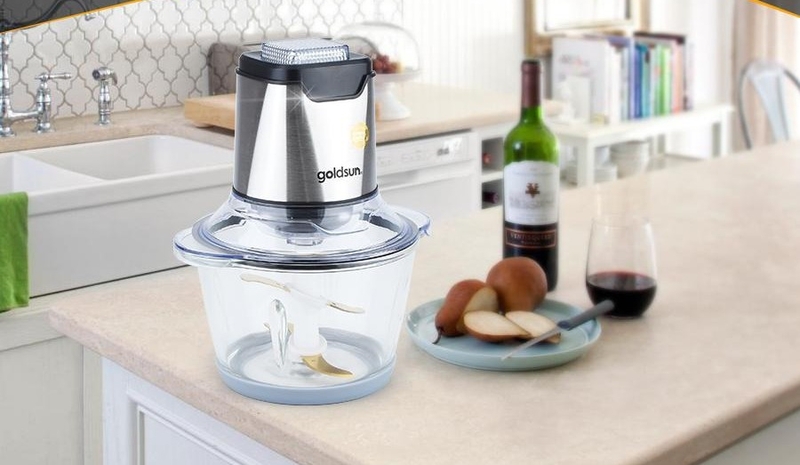 Mua máy xay thịt ở đâu tại Gia Lai 4