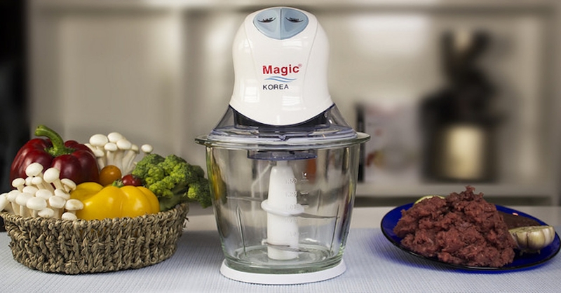 Mua máy xay thịt ở đâu tại Gia Lai 7