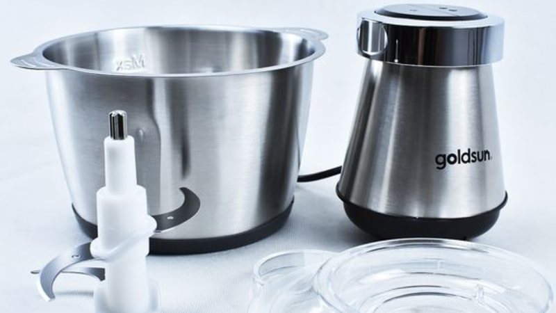 Mua máy xay thịt ở đâu tại Khánh Hòa 6