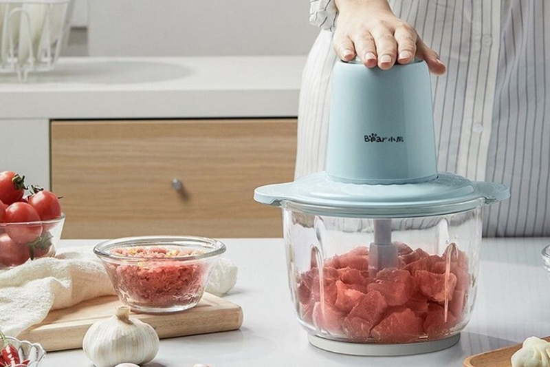 Mua máy xay thịt ở đâu tại Kiên Giang uy tín? (hình 3)