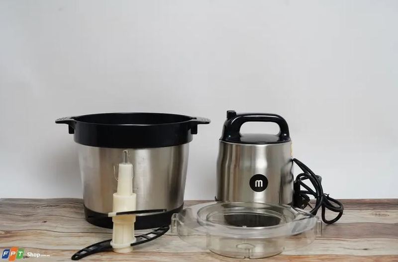 Mua máy xay thịt ở đâu uy tín? 2