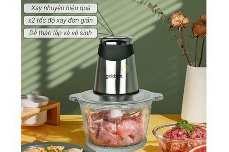 mua máy xay thịt ở đâu tại Sơn La ảnh 3