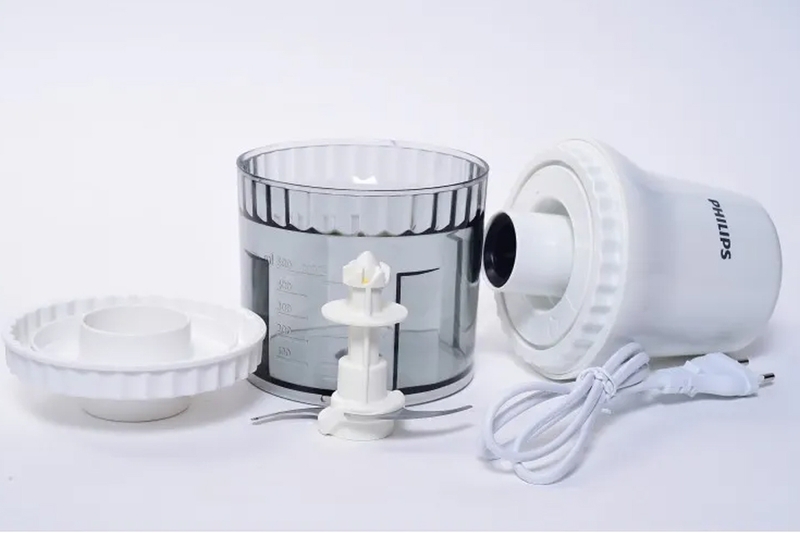 Máy xay thịt Philips HR1393/00.