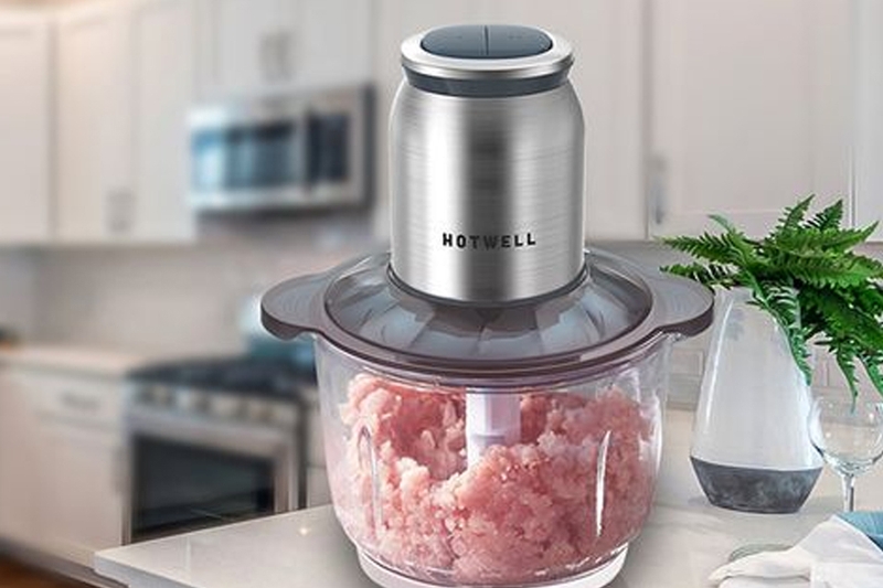 Máy xay thịt Hotwell MG20H3.