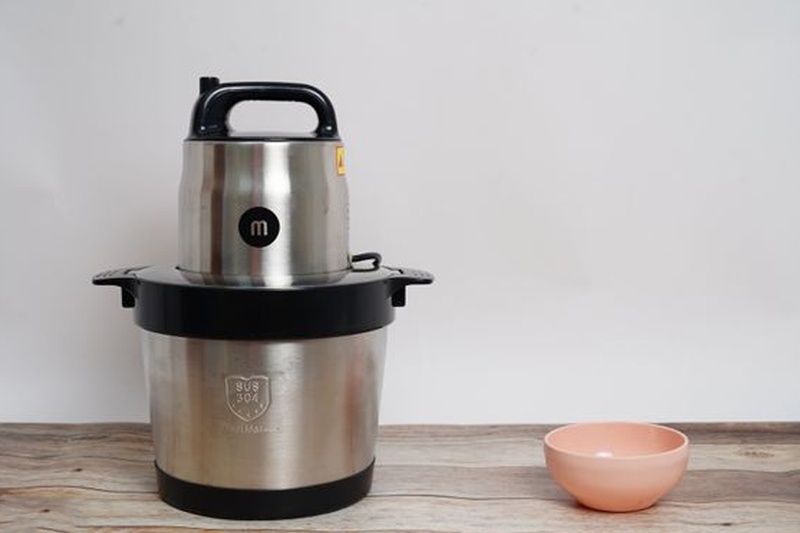 Máy xay thịt Mishio MK-279.