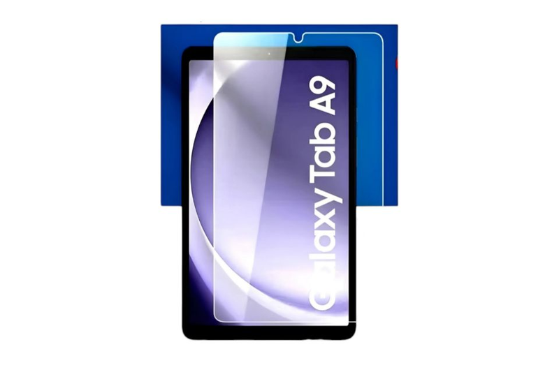 Miếng dán màn hình kính cường lực Samsung Galaxy Tab A9