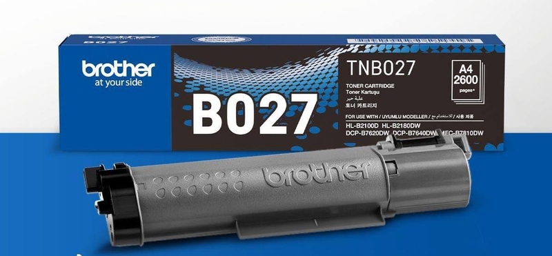 Brother TNB027