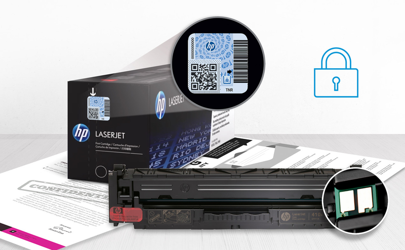 Chọn mực in có nguồn gốc - xuất xứ rõ ràng