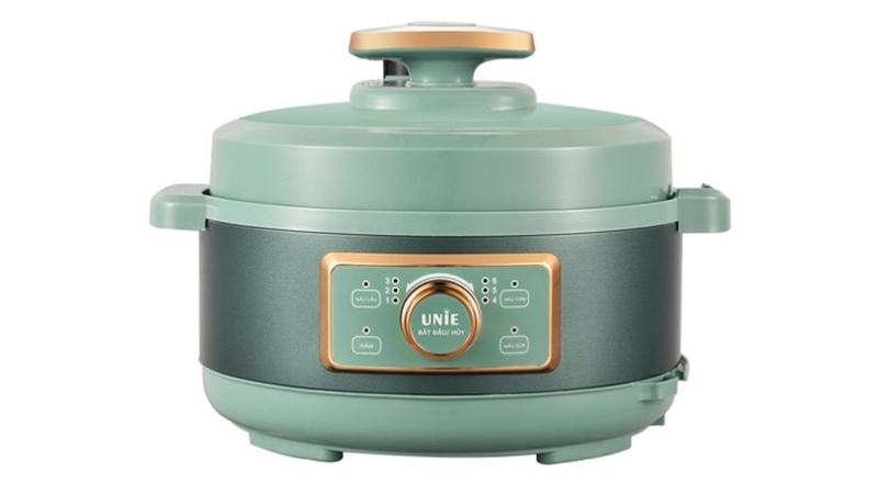 Nồi áp suất điện Unie 3 lít UN-630