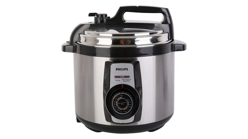 Nồi áp suất điện Philips 5 lít HD2103/66