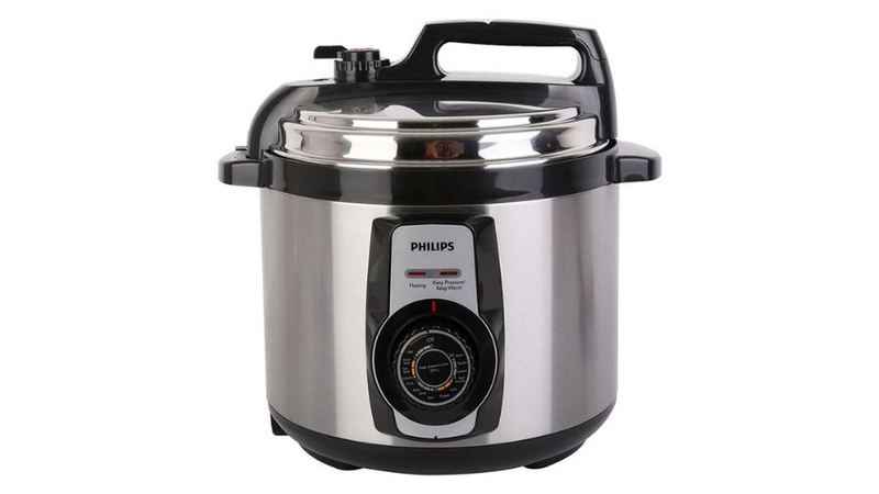 Nồi áp suất điện Philips 5 lít HD2103/66