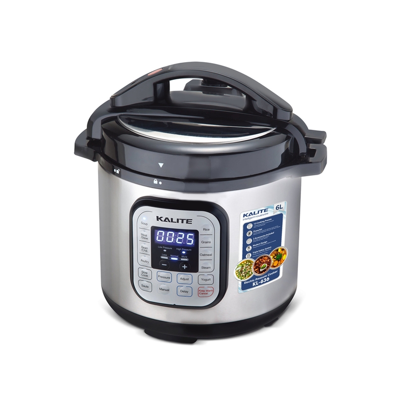 Lòng nồi phủ chống dính Teflon cao cấp