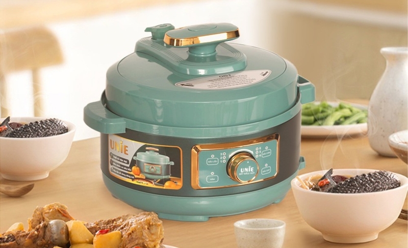 Mua nồi áp suất ở đâu tại Bắc Ninh 4