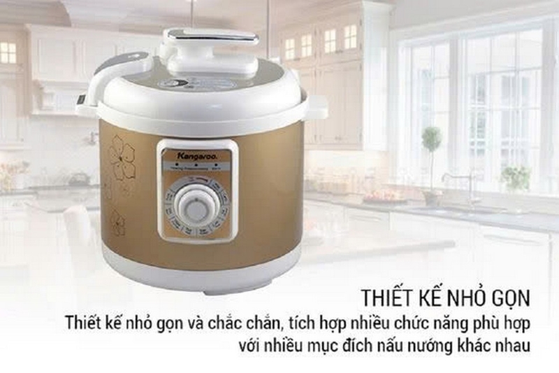 Mua nồi áp suất ở đâu tại Đồng Nai ảnh 6