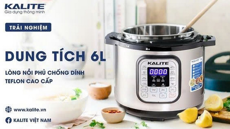 Mua nồi áp suất ở đâu tại Đồng Nai ảnh 7