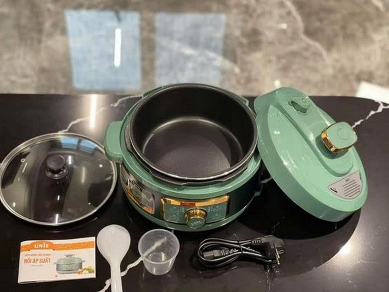 Mua nồi áp suất ở đâu tại Đồng Nai ảnh 8