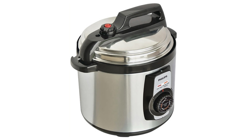 Nồi áp suất điện Philips 5 lít HD2103/66