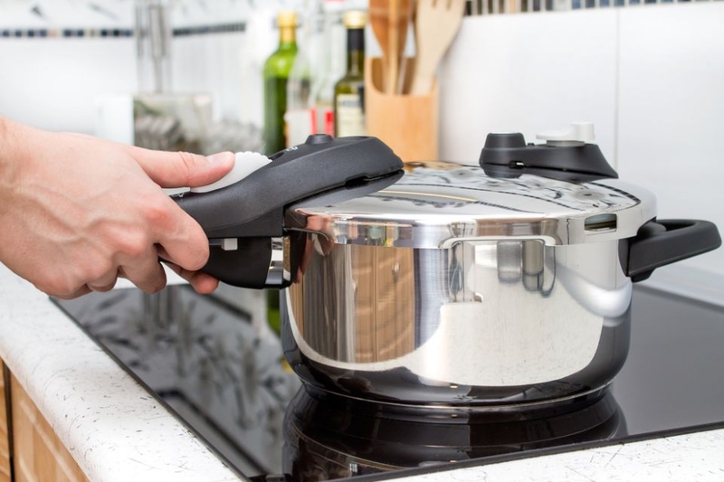 Giữ nguyên vẹn chất dinh dưỡng có trong thực phẩm