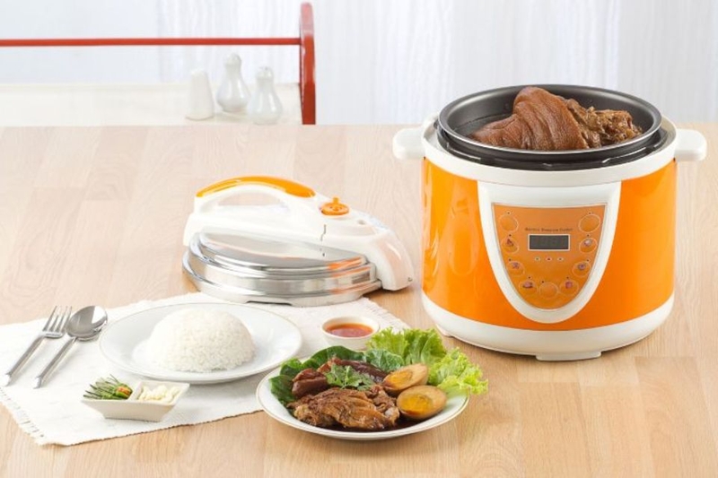 Đảm bảo an toàn khi sử dụng