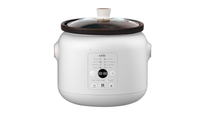Nồi kho hầm chuyên dụng Unie 2 lít USC208