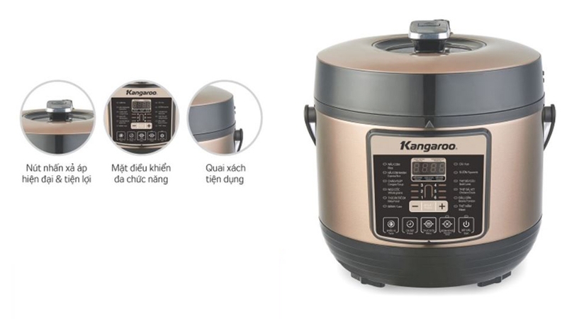 noi ap suat dien kangaroo kg6p1