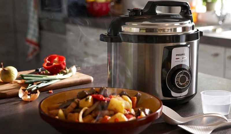 Mua nồi áp suất ở đâu tại Nam Định - ảnh 3