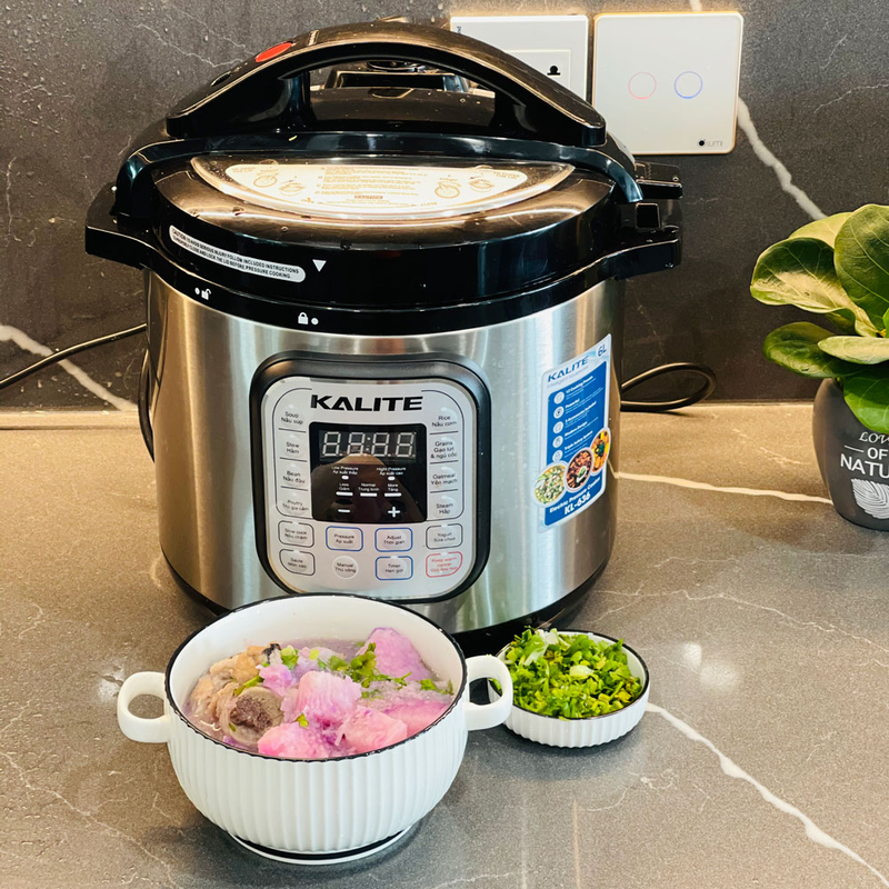 Mua nồi áp suất ở đâu tại Nam Định - ảnh 5