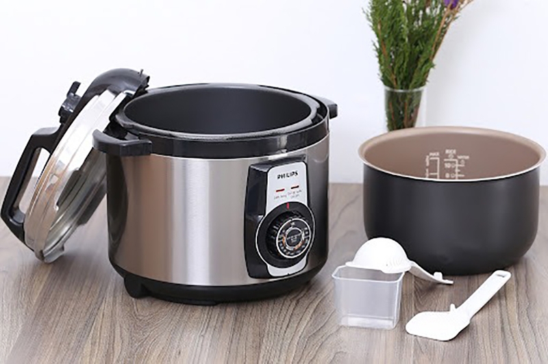 Nên mua nồi áp suất ở đâu tại Quảng Ninh? (hình 3)