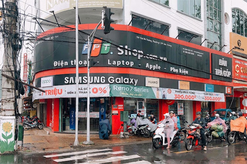 Mua nồi áp suất ở đâu tại Sóc Trăng (ảnh 1)