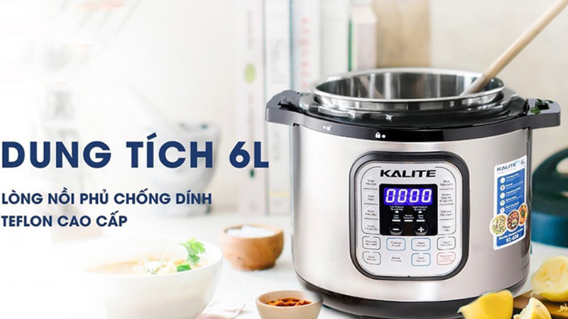 Mua nồi áp suất ở đâu tại Tây Ninh 5