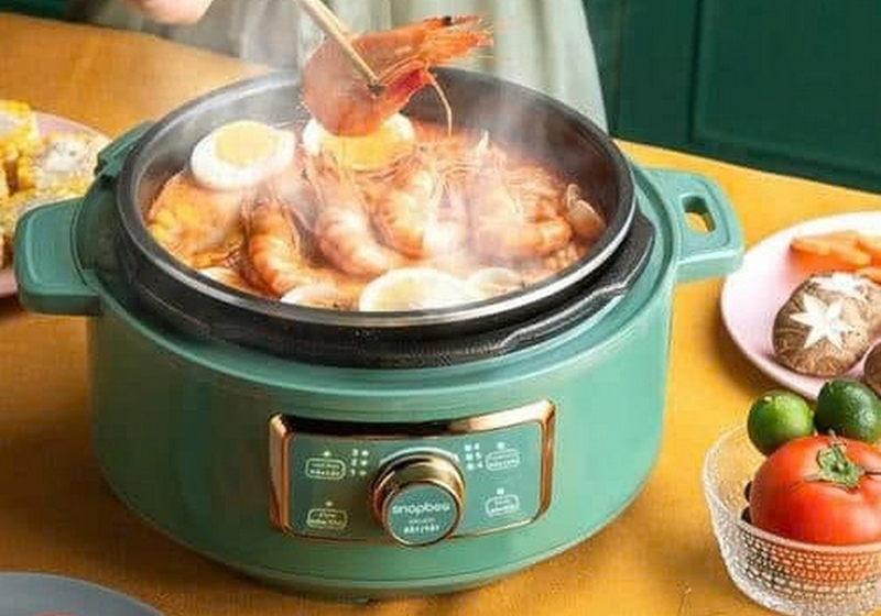 Mua nồi áp suất ở đâu tại Thanh Hóa ảnh 2