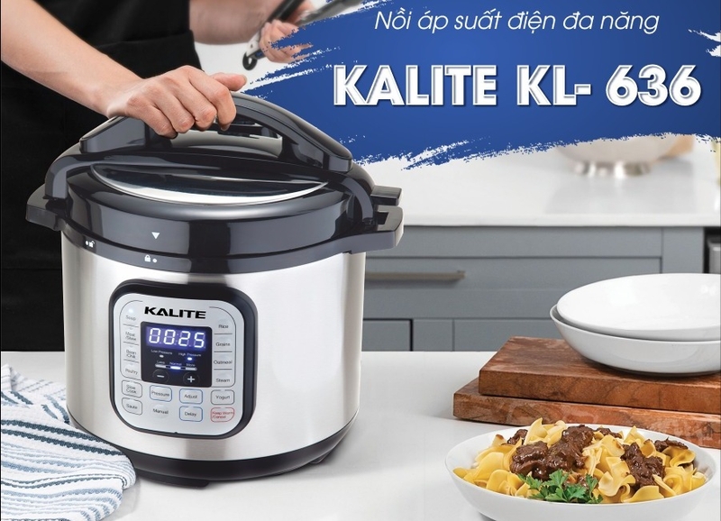 Mua nồi áp suất ở đâu tại Vũng Tàu 2