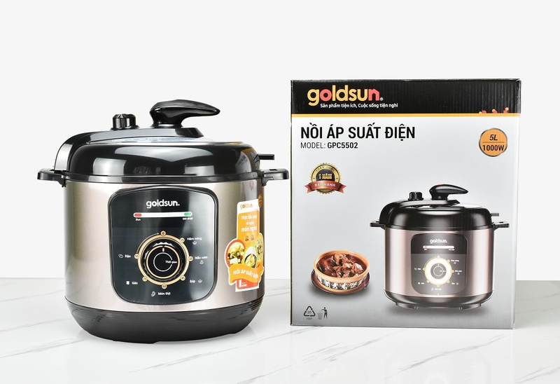 Mua nồi áp suất ở đâu tại Vũng Tàu 3