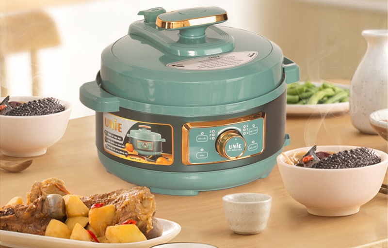 Mua nồi áp suất ở đâu tại Vũng Tàu 4