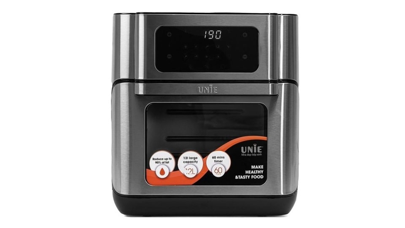 Nồi chiên không dầu Unie 12 lít UE-1000
